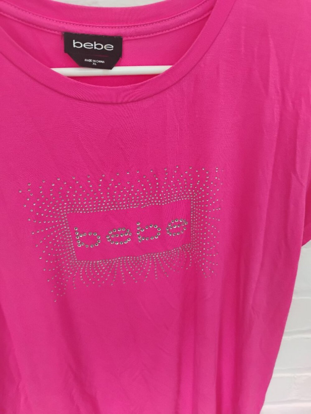 Bebe Top 🩷 - Picture 2 of 4